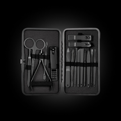 ♡ Original Manicure Tool Set Stainless ♡