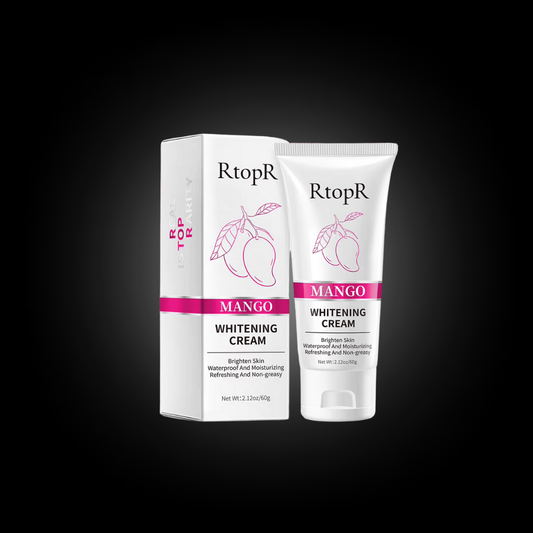 ♡ RtopR Whitening skin Cream ♡