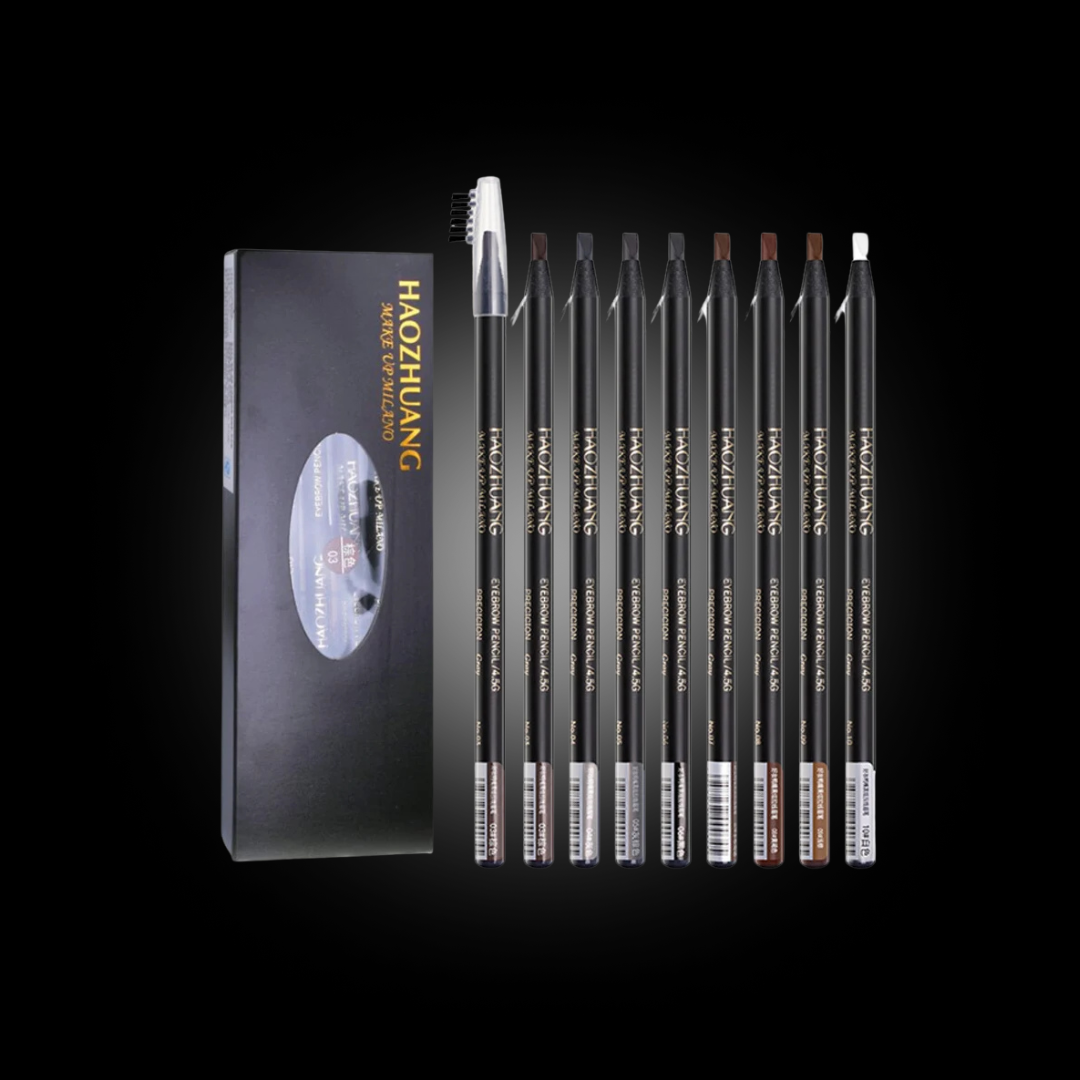 ♡ Waterproof  Eyebrow Pencils ♡