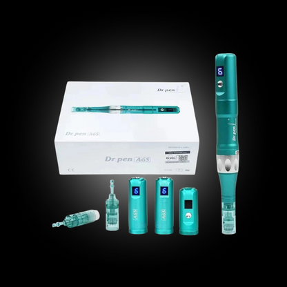 ♡ Dr Pen Ultima A6S Microneedling ♡