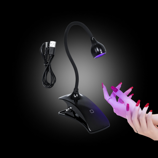 ♡ Led Nail Lights Dryer Ultraviolet ♡