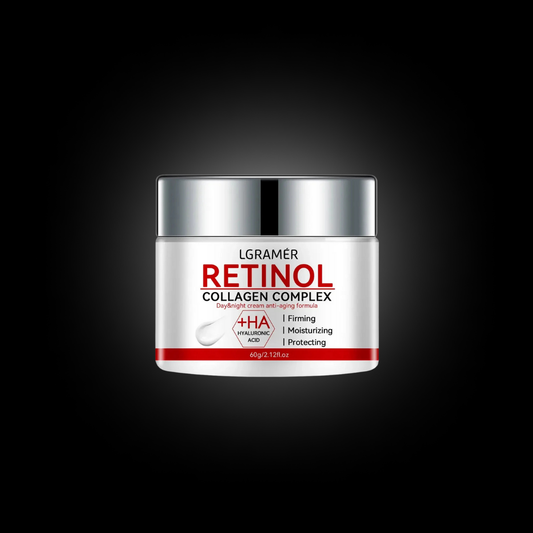 ♡ Retinol Lifting Firming Cream Collagen ♡