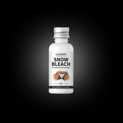 ♡ SNOW Skin Whitening Cream ♡