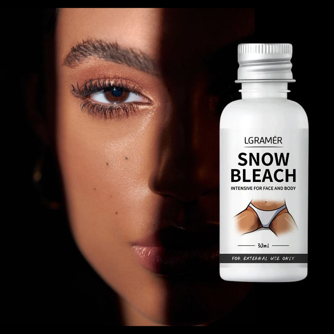 ♡ SNOW Skin Whitening Cream ♡