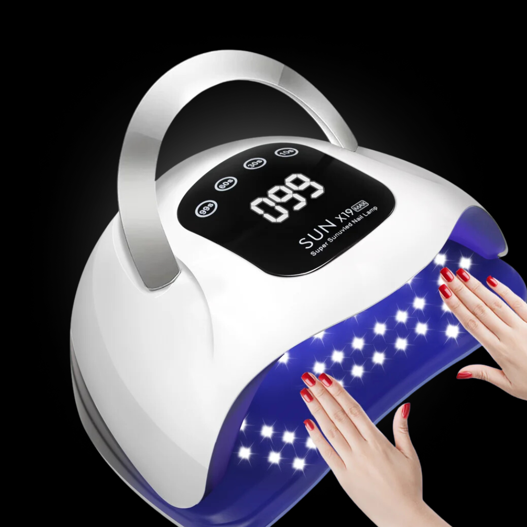 ♡ LED Nail Drying Lamp ♡