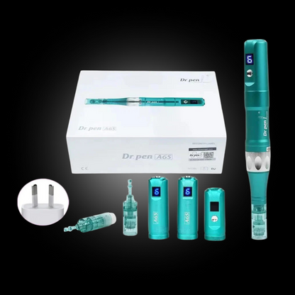 ♡ Dr Pen Ultima A6S Microneedling ♡