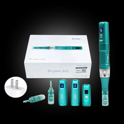 ♡ Dr Pen Ultima A6S Microneedling ♡