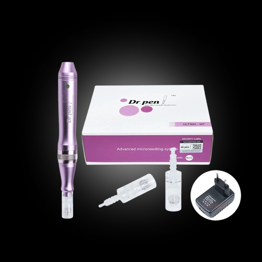 ♡ Dr.pen M7-W Derma Pen ♡