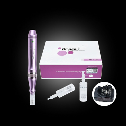 ♡ Dr.pen M7-W Derma Pen ♡