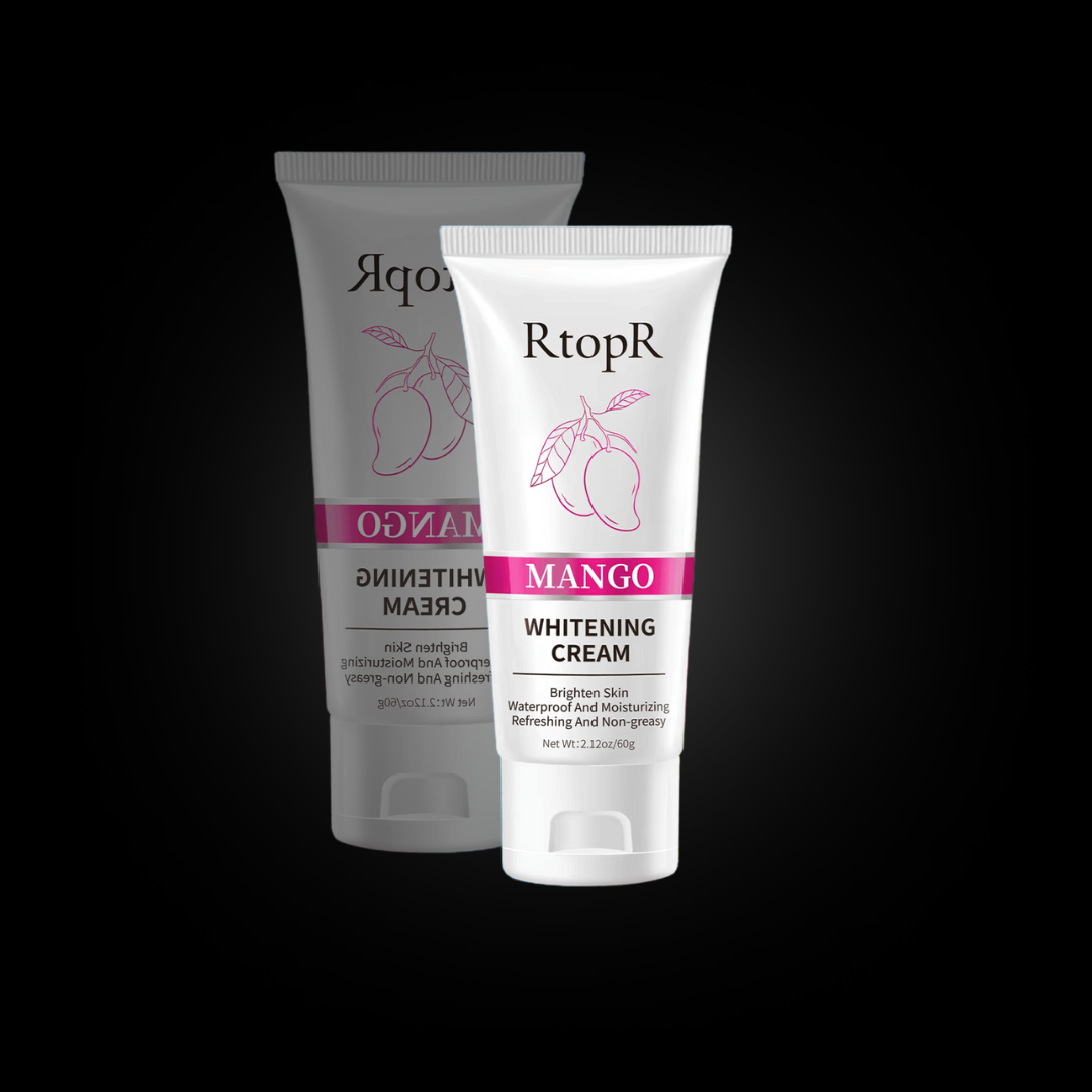 ♡ RtopR Whitening skin Cream ♡